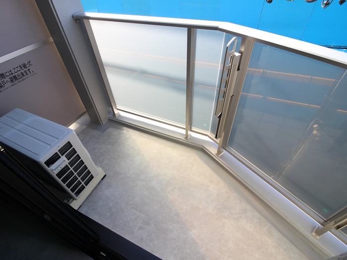 G－RESIDENCE　SASASHIMA　LIVEの物件内観写真