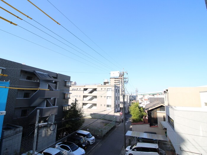 G－RESIDENCE　SASASHIMA　LIVEの物件内観写真