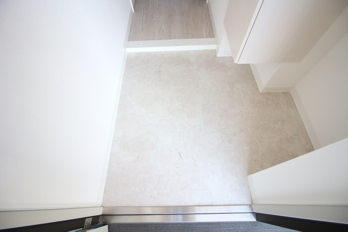 LAPIS　TWOLESの物件内観写真