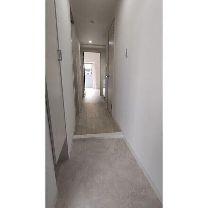 LAPIS　TWOLESの物件内観写真