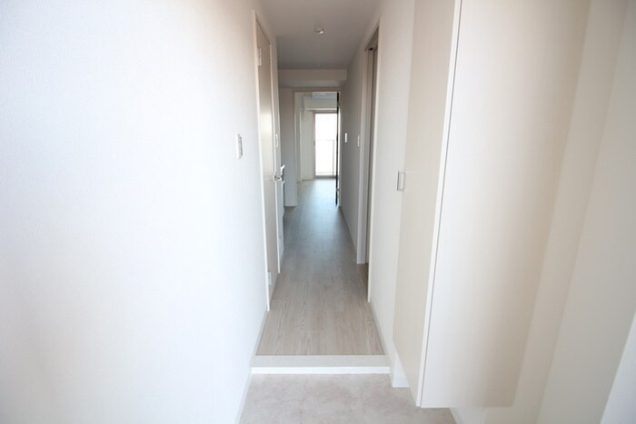 LAPIS　TWOLESの物件内観写真