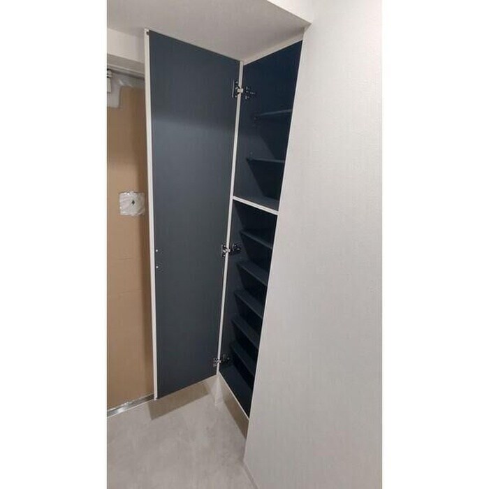 LAPIS　TWOLESの物件内観写真