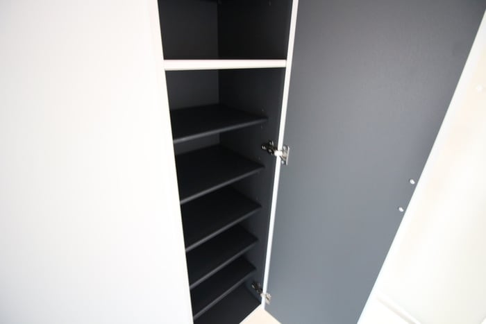 LAPIS　TWOLESの物件内観写真