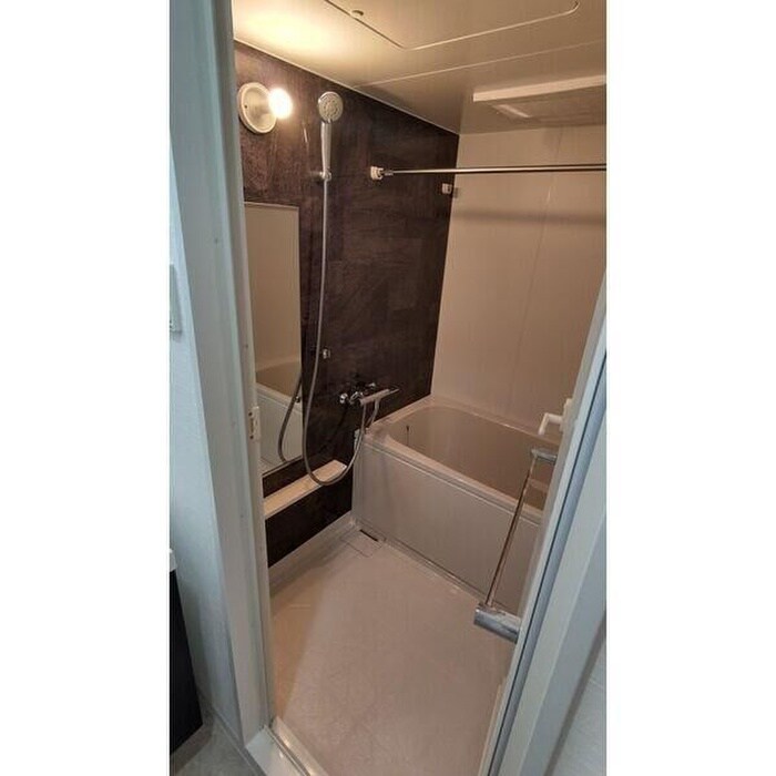 LAPIS　TWOLESの物件内観写真