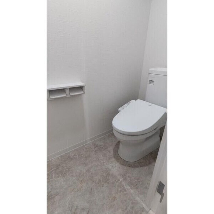 LAPIS　TWOLESの物件内観写真