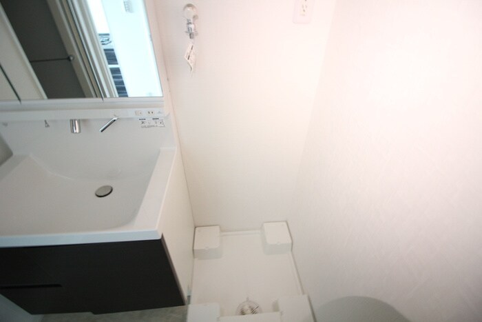 LAPIS　TWOLESの物件内観写真