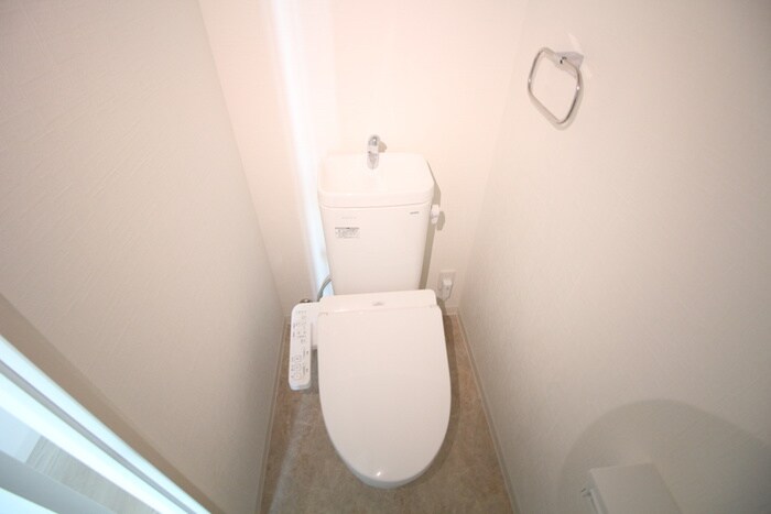 LAPIS　TWOLESの物件内観写真