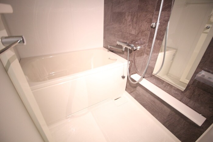 LAPIS　TWOLESの物件内観写真