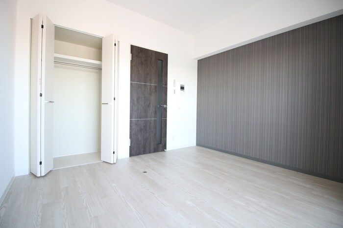 LAPIS　TWOLESの物件内観写真