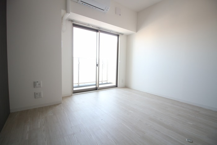 LAPIS　TWOLESの物件内観写真