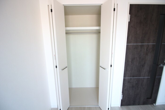 LAPIS　TWOLESの物件内観写真