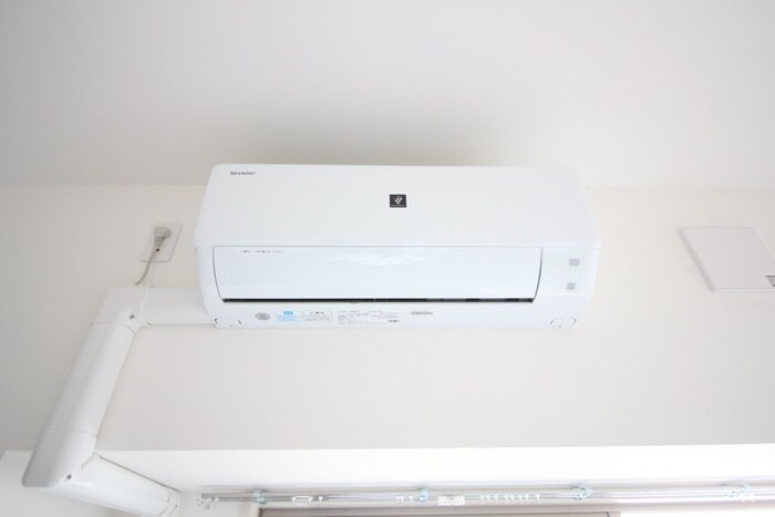 LAPIS　TWOLESの物件内観写真