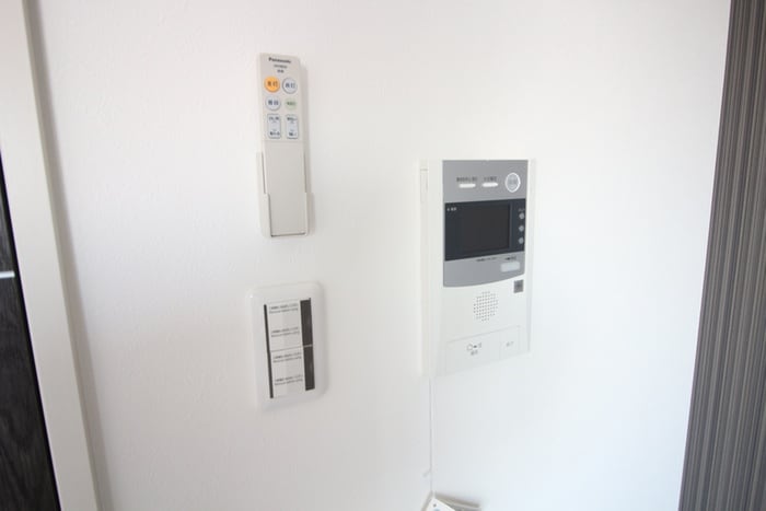 LAPIS　TWOLESの物件内観写真