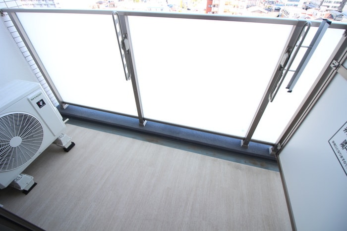 LAPIS　TWOLESの物件内観写真