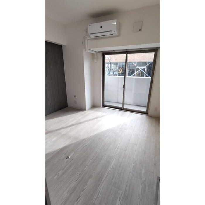 LAPIS　TWOLESの物件内観写真