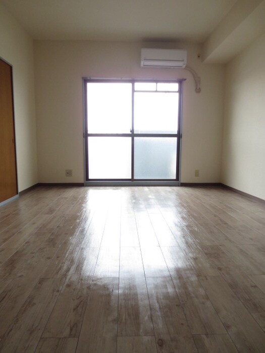 スカイハイム志賀の物件内観写真