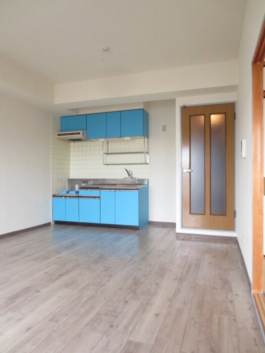 スカイハイム志賀の物件内観写真