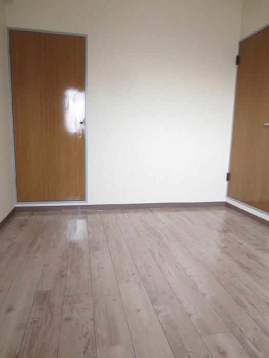 スカイハイム志賀の物件内観写真