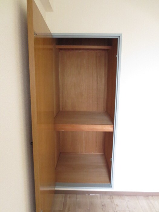 スカイハイム志賀の物件内観写真