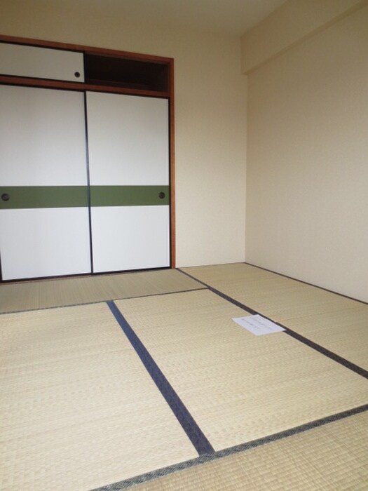 スカイハイム志賀の物件内観写真