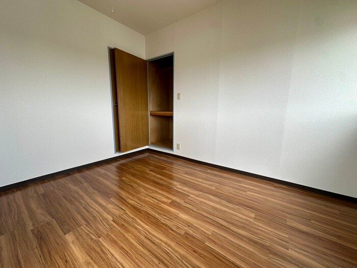 スカイハイム志賀の物件内観写真