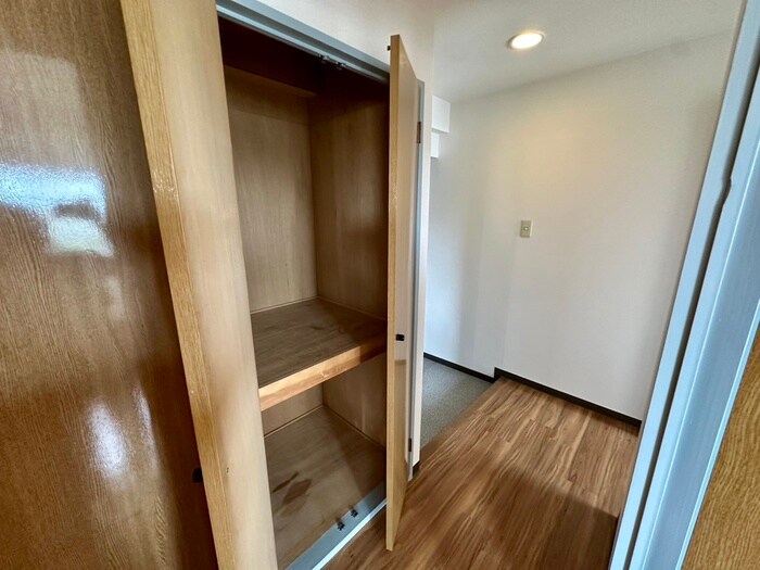 スカイハイム志賀の物件内観写真