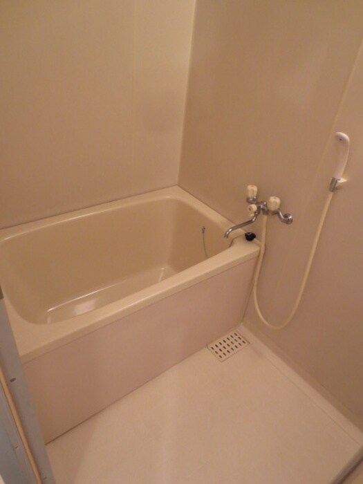 スカイハイム志賀の物件内観写真