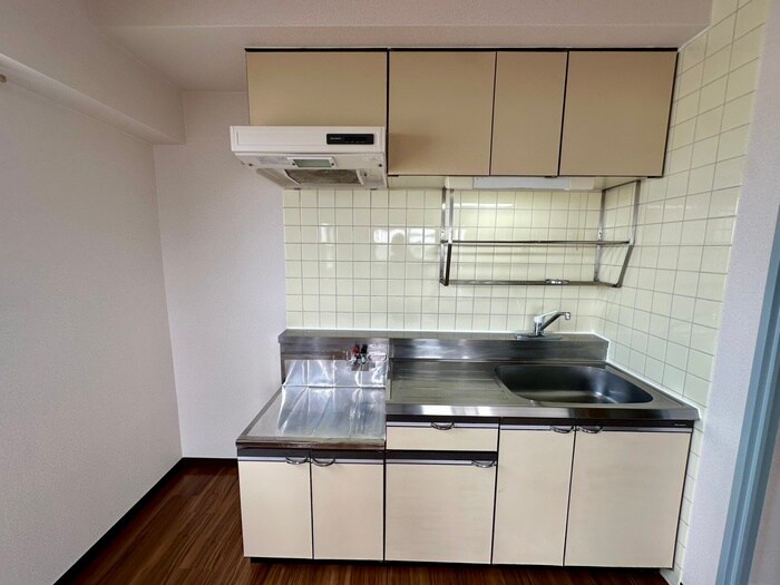 スカイハイム志賀の物件内観写真