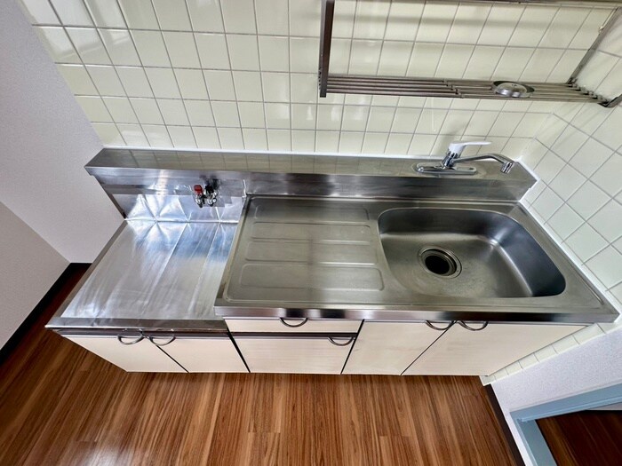 スカイハイム志賀の物件内観写真