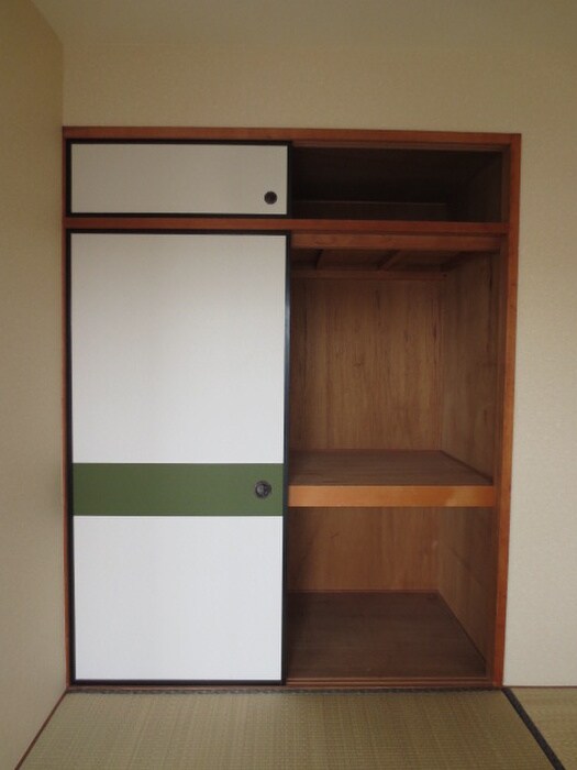 スカイハイム志賀の物件内観写真