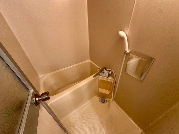 スカイハイム志賀の物件内観写真