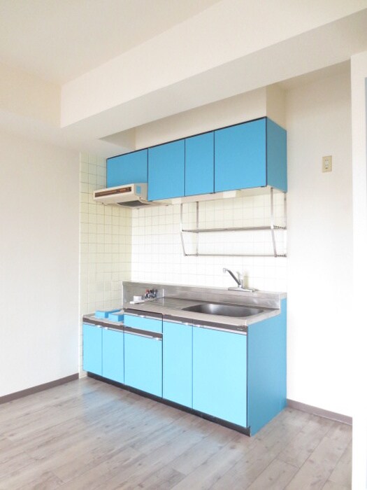 スカイハイム志賀の物件内観写真