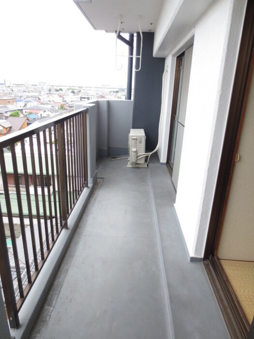 スカイハイム志賀の物件内観写真