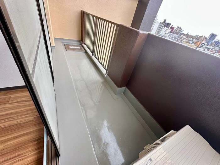 スカイハイム志賀の物件内観写真