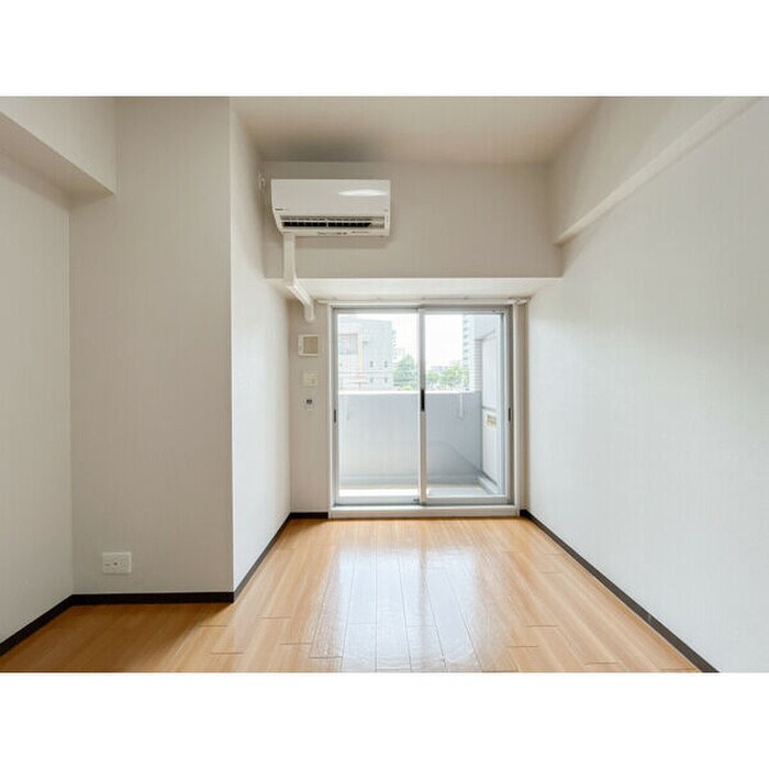 大須レジデンスの物件内観写真