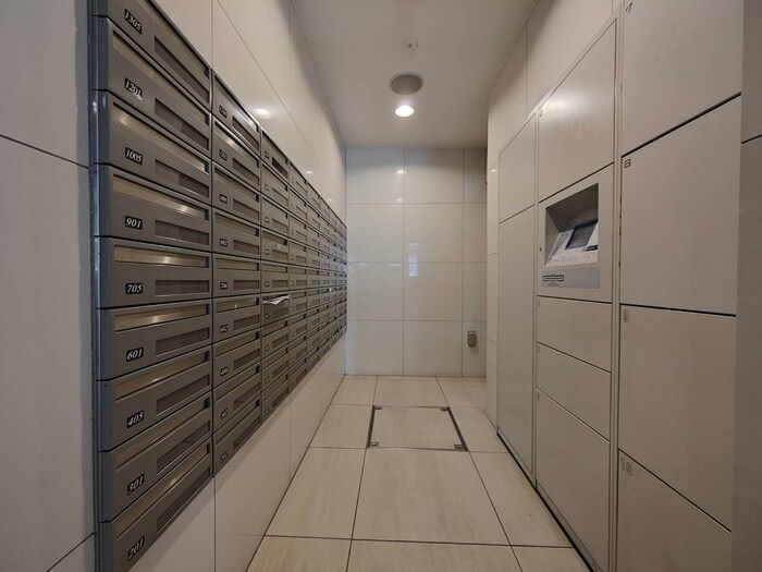 大須レジデンスの物件外観写真