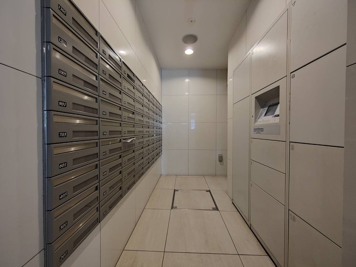 大須レジデンスの物件外観写真