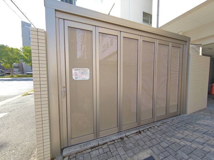 大須レジデンスの物件外観写真