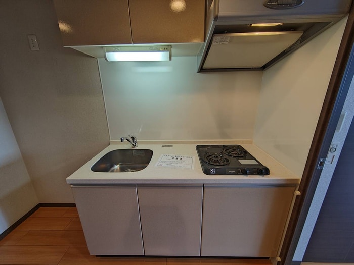 大須レジデンスの物件内観写真