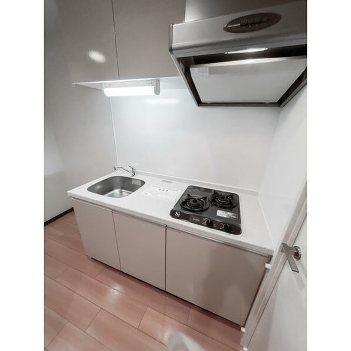 大須レジデンスの物件内観写真