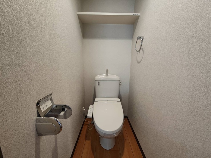 大須レジデンスの物件内観写真