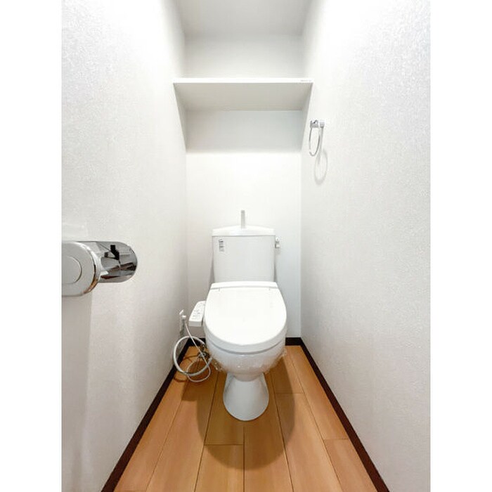 大須レジデンスの物件内観写真