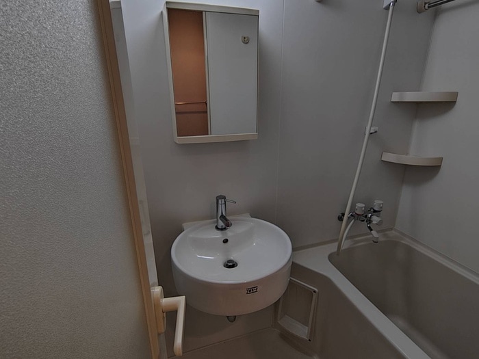 大須レジデンスの物件内観写真