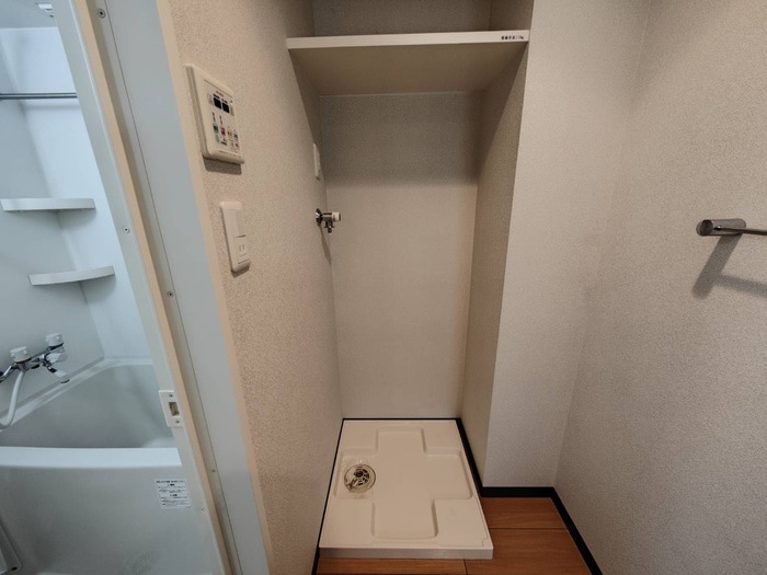 大須レジデンスの物件内観写真