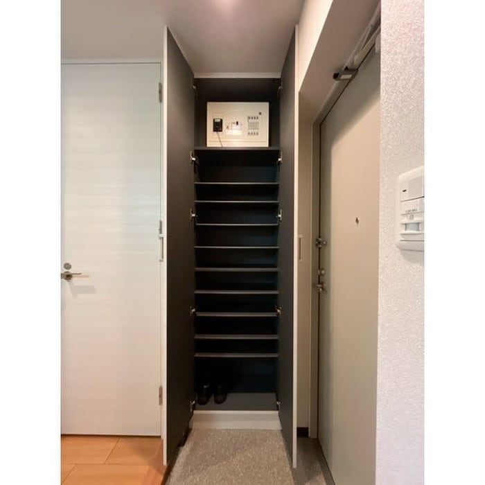 大須レジデンスの物件内観写真