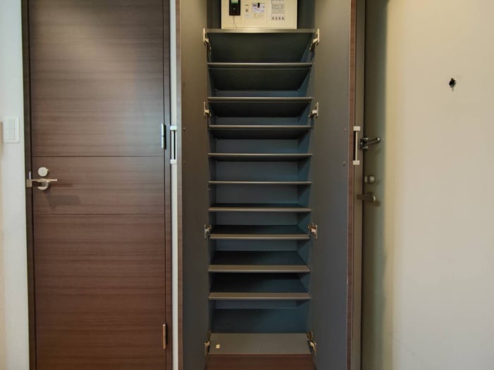 大須レジデンスの物件内観写真