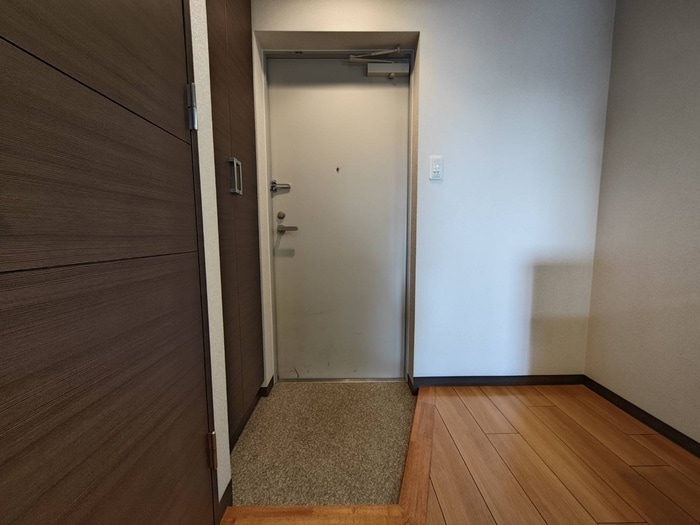 大須レジデンスの物件内観写真