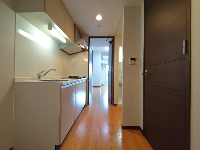 大須レジデンスの物件内観写真