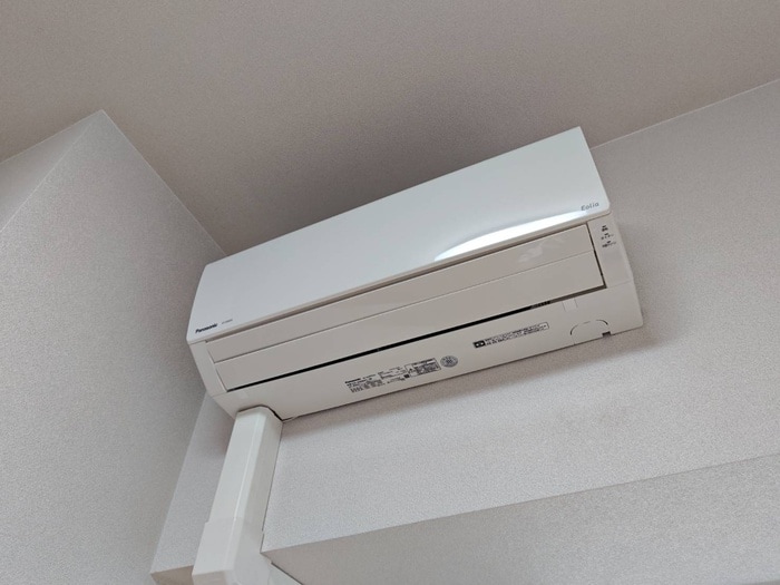 大須レジデンスの物件内観写真