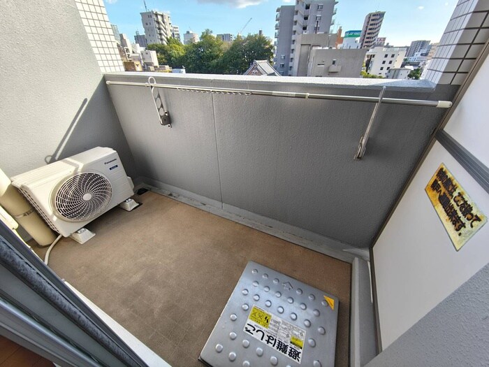 大須レジデンスの物件内観写真